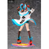 Fate/Grand Order - Archer/Sei Shonagon figure