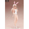 Fate/kaleid liner Prisma Illya - Illyasviel von Einzbern figure, Bare Leg Bunny