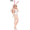 Fate/kaleid liner Prisma Illya - Illyasviel von Einzbern figure, Bare Leg Bunny