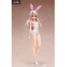 Fate/kaleid liner Prisma Illya - Illyasviel von Einzbern figure, Bare Leg Bunny