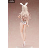 Fate/kaleid liner Prisma Illya - Illyasviel von Einzbern figure, Bare Leg Bunny
