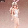 Fate/kaleid liner Prisma Illya - Illyasviel von Einzbern figure, Bare Leg Bunny