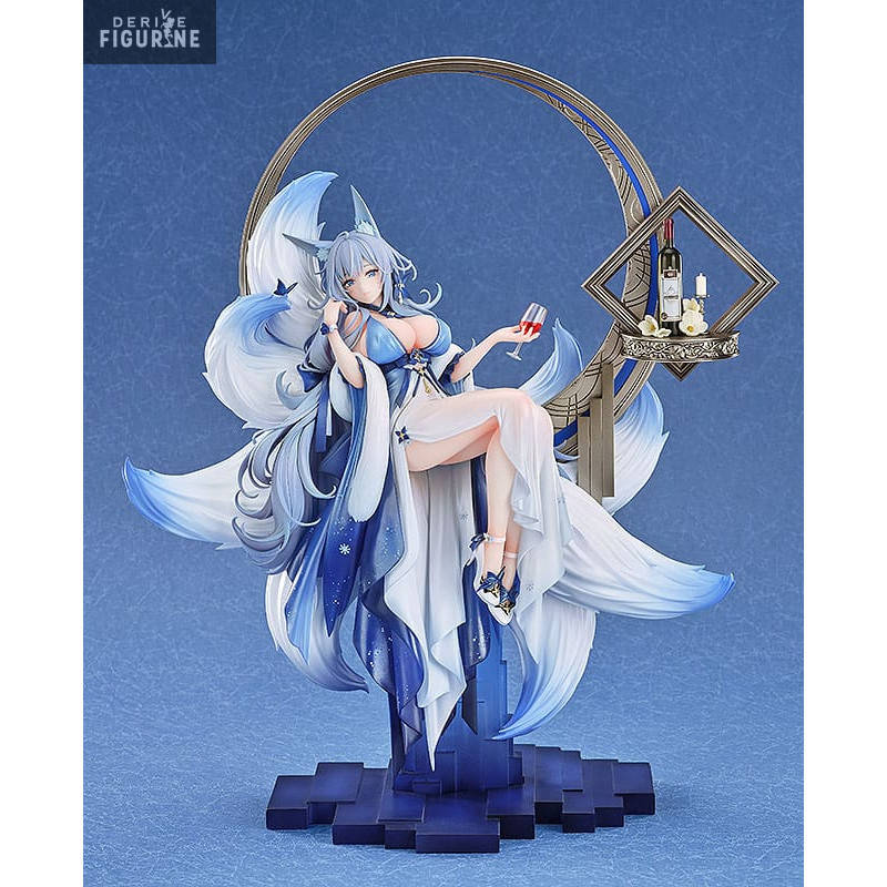 Azur Lane - Figurine...