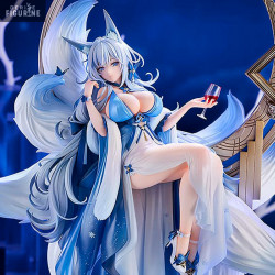 Azur Lane - Shinano figure,...