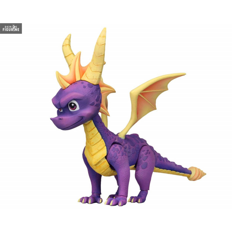 Spyro the Dragon - Figurine...