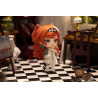 Reverse: 1999 - Figurine Sonetto, Nendoroid