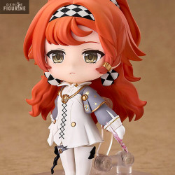 Reverse: 1999 - Figurine...