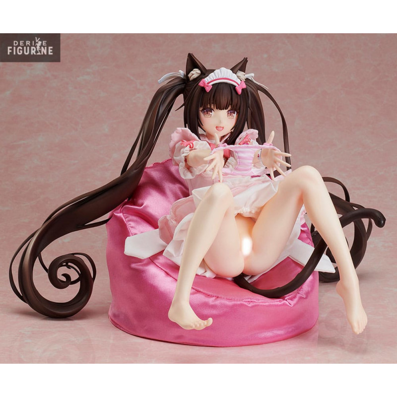 Nekopara - Chocola figure,...