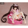 Nekopara - Figurine Chocola, Bare Leg