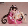 Nekopara - Chocola figure, Bare Leg