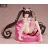 Nekopara - Chocola figure, Bare Leg