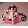 Nekopara - Chocola figure, Bare Leg