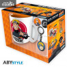 Coffret cadeau Naruto Shippuden - Naruto Uzumaki
