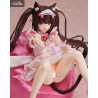 Nekopara - Chocola figure, Bare Leg
