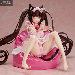 Nekopara - Figurine...