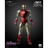 Marvel, Infinity Saga - Figurine Iron Man Mark LXXXV (85), DLX