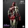 Marvel, Infinity Saga - Figurine Iron Man Mark LXXXV (85), DLX