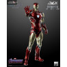 Marvel, Infinity Saga - Figurine Iron Man Mark LXXXV (85), DLX