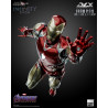 Marvel, Infinity Saga - Figurine Iron Man Mark LXXXV (85), DLX