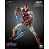 Marvel, Infinity Saga - Figurine Iron Man Mark LXXXV (85), DLX