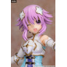 Cyberdimension Neptunia 4 Goddesses Online - Figurine Neptune, Holy Knight