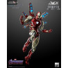 Marvel, Infinity Saga - Figurine Iron Man Mark LXXXV (85), DLX