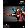 Marvel, Infinity Saga - Figurine Iron Man Mark LXXXV (85), DLX