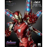 Marvel, Infinity Saga - Figurine Iron Man Mark LXXXV (85), DLX