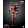 Marvel, Infinity Saga - Figurine Iron Man Mark LXXXV (85), DLX
