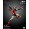 Marvel, Infinity Saga - Figurine Iron Man Mark LXXXV (85), DLX