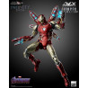 Marvel, Infinity Saga - Figurine Iron Man Mark LXXXV (85), DLX