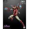 Marvel, Infinity Saga - Figurine Iron Man Mark LXXXV (85), DLX