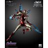 Marvel, Infinity Saga - Iron Man Mark LXXXV (85) figure, DLX