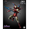Marvel, Infinity Saga - Figurine Iron Man Mark LXXXV (85), DLX