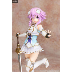 Cyberdimension Neptunia 4...