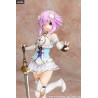 Cyberdimension Neptunia 4 Goddesses Online - Figurine Neptune, Holy Knight