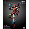 Marvel, Infinity Saga - Figurine Iron Man Mark LXXXV (85), DLX