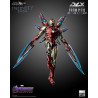 Marvel, Infinity Saga - Figurine Iron Man Mark LXXXV (85), DLX