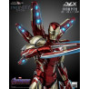 Marvel, Infinity Saga - Figurine Iron Man Mark LXXXV (85), DLX