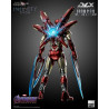 Marvel, Infinity Saga - Figurine Iron Man Mark LXXXV (85), DLX