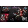 Marvel, Infinity Saga - Figurine Iron Man Mark LXXXV (85), DLX