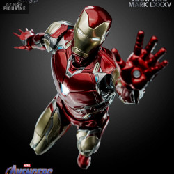 Marvel, Infinity Saga -...