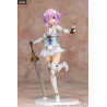 Cyberdimension Neptunia 4 Goddesses Online - Figurine Neptune, Holy Knight