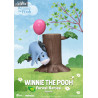 Disney - Pack figures Winnie the Pooh Forest Series, Mini Egg Attack