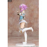 Cyberdimension Neptunia 4 Goddesses Online - Figurine Neptune, Holy Knight
