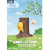Disney - Pack figures Winnie the Pooh Forest Series, Mini Egg Attack