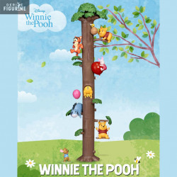 Disney - Pack figures...