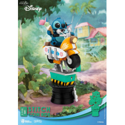 Disney - Figurine Stitch...