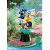 Disney - Stitch figure Coin Ride Series, D-Stage
