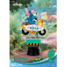 Disney - Stitch figure Coin Ride Series, D-Stage
